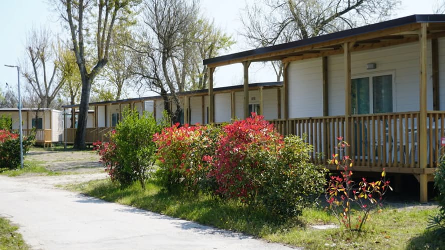 Vigna Sul Mar Family Camping Village photo 2
