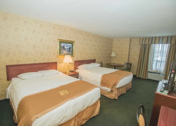 Lakeview Inn & Suites Fort Saskatchewan, photo 5