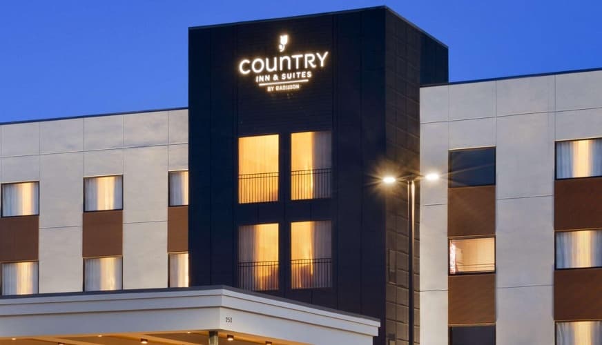 Country Inn & Suites By Radisson, Cumming, Ga photo 2