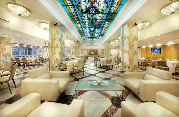 Mediterraneo Palace Hotel photo 3