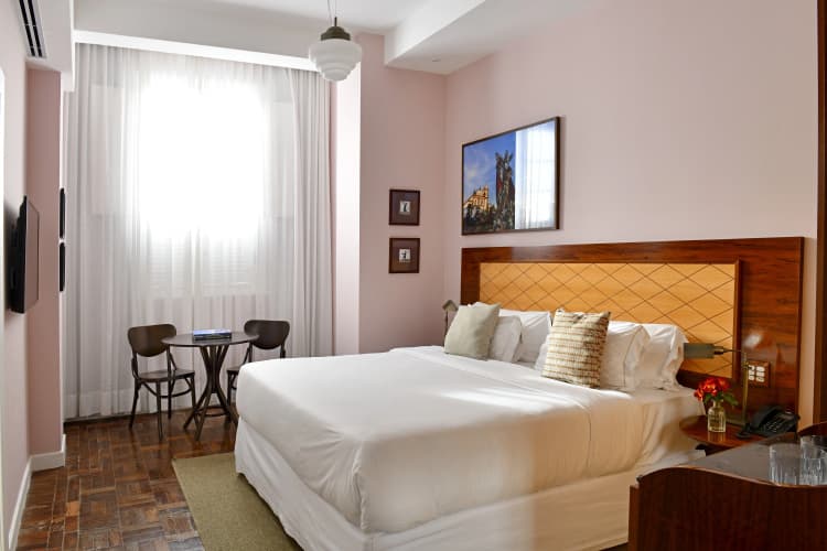 Fera Palace Hotel photo 5