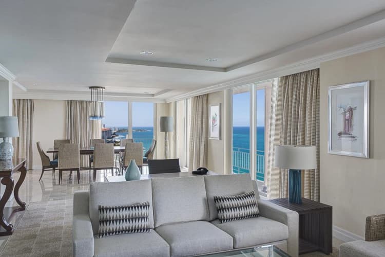 San Juan Marriott Resort & Stellaris Casino photo 5