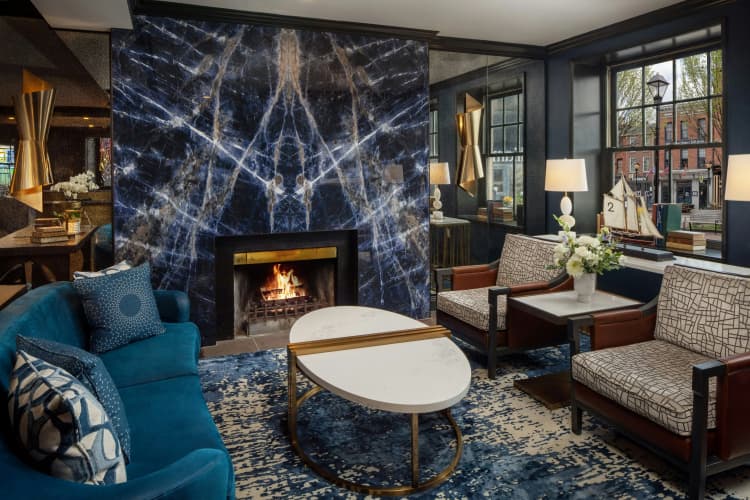 Admiral Fell Inn Baltimore Harbor, Ascend Hotel Collection photo 4