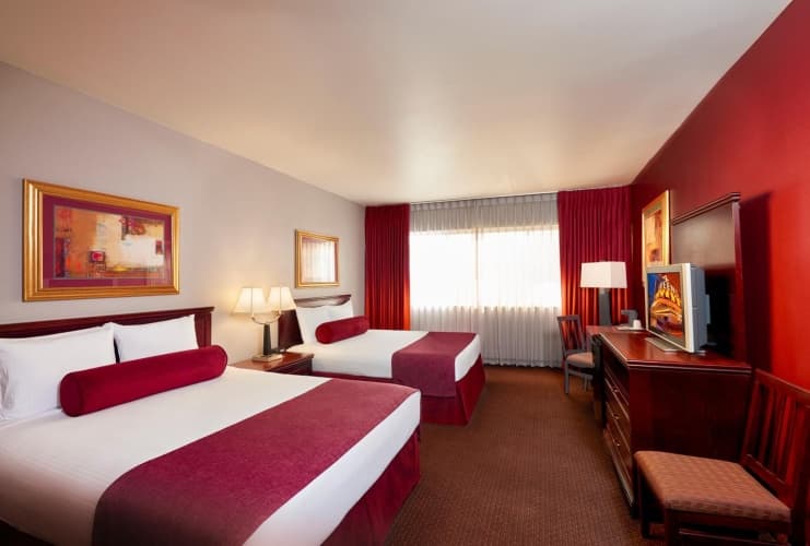 Four Queens Hotel & Casino photo 4