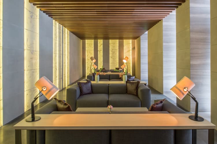 Intercontinental Dubai Marina photo 3