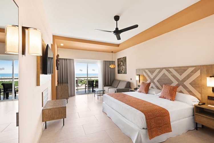 Hotel Riu Baobab, photo 5