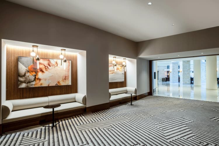 Hilton Dallas Lincoln Centre photo 4