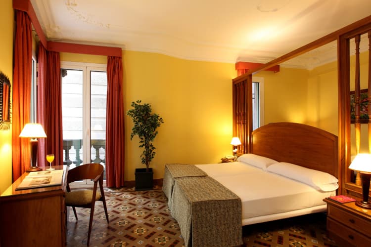 Hotel Nouvel photo 5