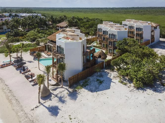 Nerea Tulum photo 2