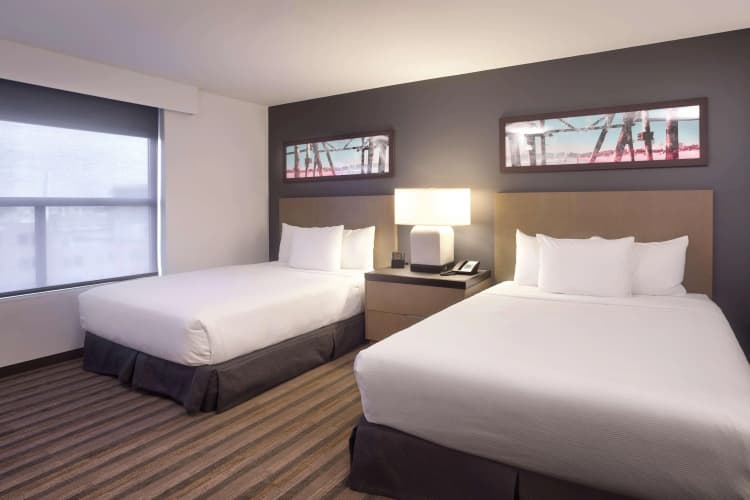 Hyatt House Salt Lake City Downtown photo 4