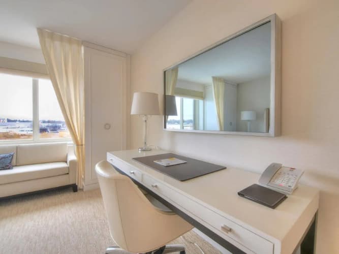 The H Hotel photo 5
