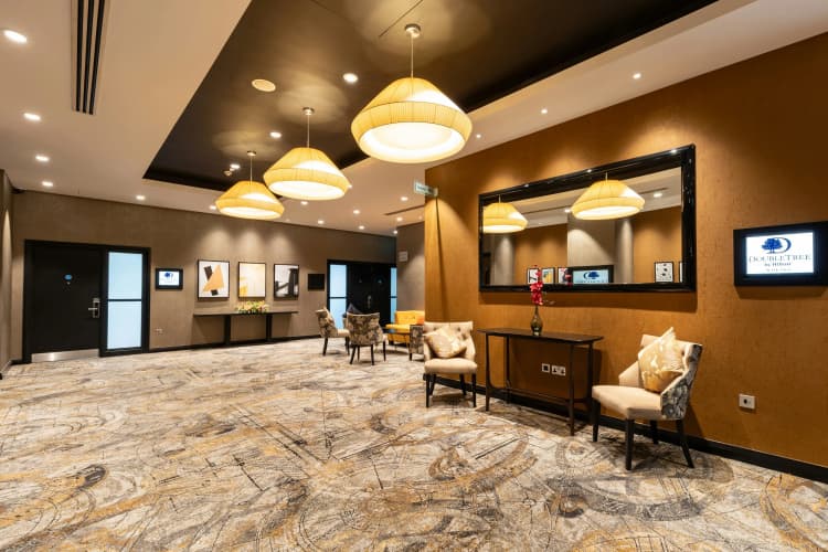 DoubleTree by Hilton Hotel Woking photo 3