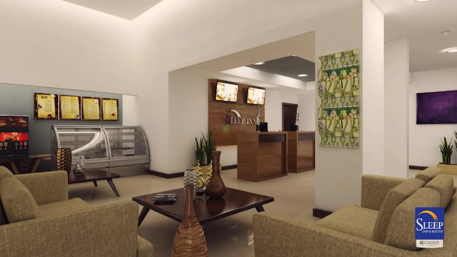 Sleep Inn Monterrey Norte photo 3