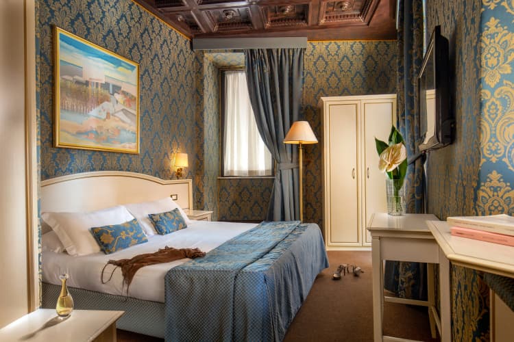 Residenza Canova Tadolini Luxury Rooms & Suites photo 4