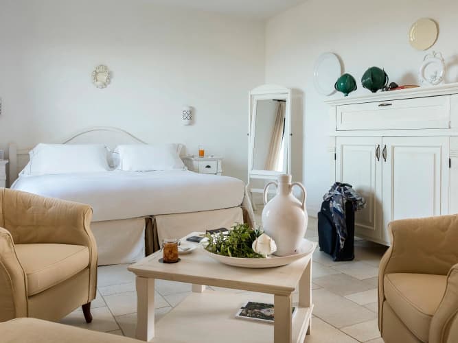 Borgobianco Resort & Spa Polignano - MGallery by Sofitel photo 5
