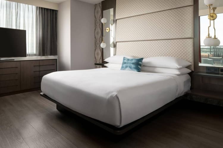 Marriott Colorado Springs, photo 4