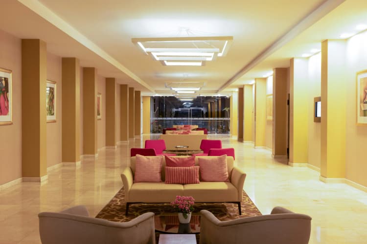 DoubleTree by Hilton Mazatlan photo 3