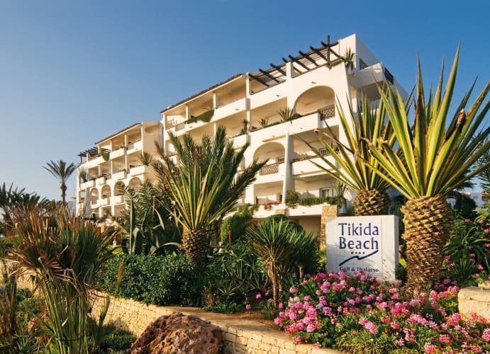 Hotel Riu Tikida Beach (Adults Only), photo 2