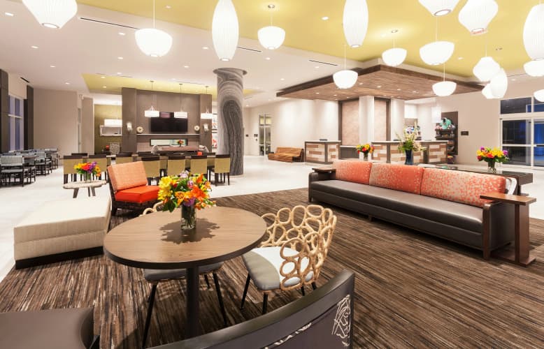 Hilton Garden Inn Ft. Walton Beach photo 3