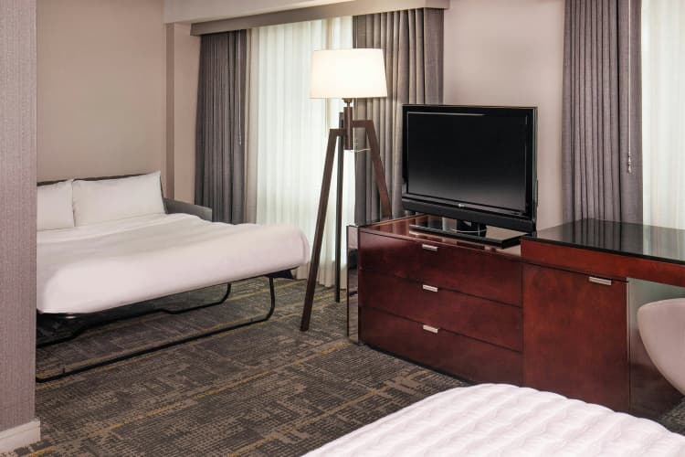 Le Meridien Boston Cambridge photo 4