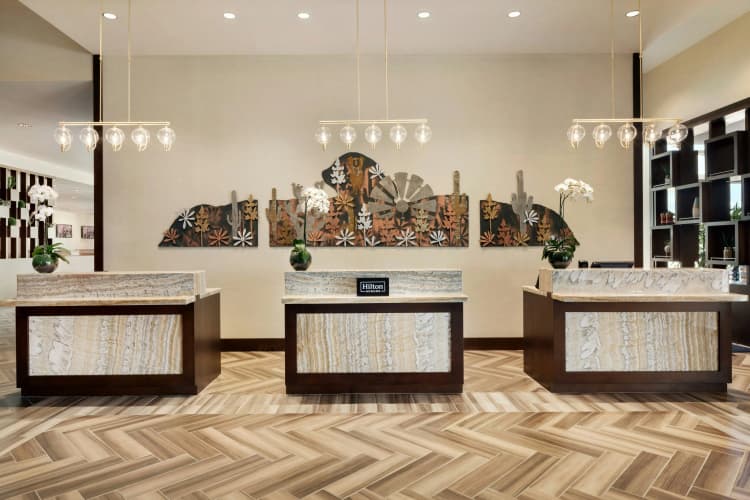 Embassy Suites by Hilton San Antonio Landmark photo 3