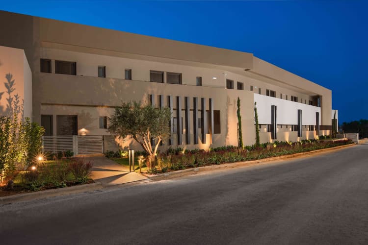 Atlantica Amalthia Beach Hotel – Adults Only, photo 2
