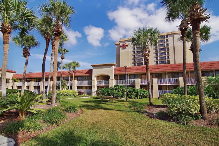 Wyndham I-Drive Avanti Resort & Conference Center photo 2
