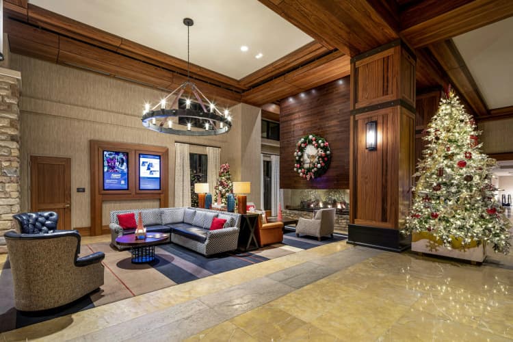 Gaylord Rockies Resort & Convention Center photo 3