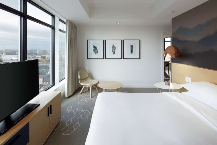 Andaz Ottawa Byward Market, photo 3
