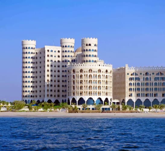 Al Hamra Residence photo 2