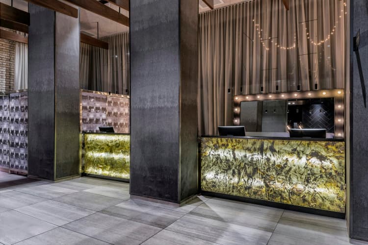 DoubleTree by Hilton Hotel New York Times Square West photo 4