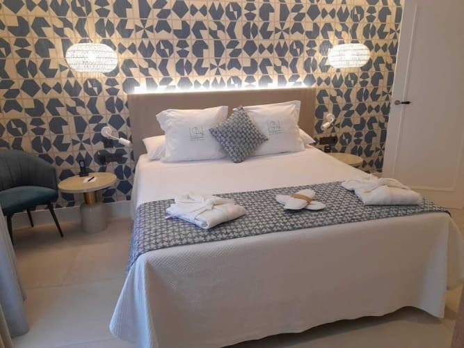 La Puerta De Nerja Hostal Boutique-Adults Recommended, photo 5