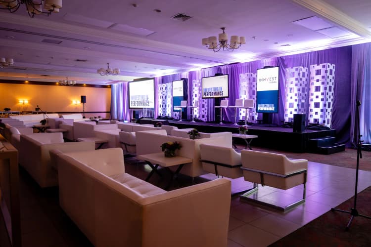 Holiday Inn Burlington Conference Centre photo 4