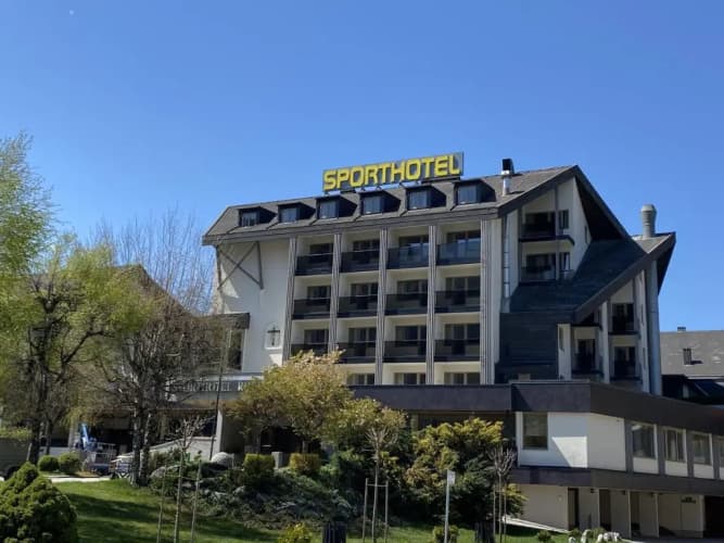 Sporthotel Royer, photo 2