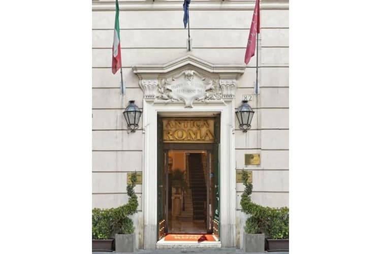 Residenza Antica Roma photo 2