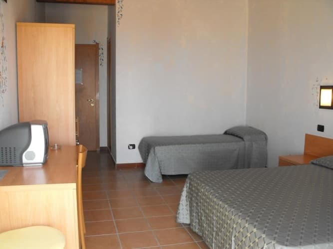 Villaggio Borgo Marino photo 3