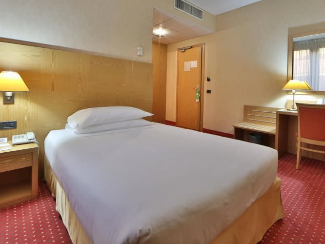 Best Western Hotel Cavalieri Della Corona photo 4