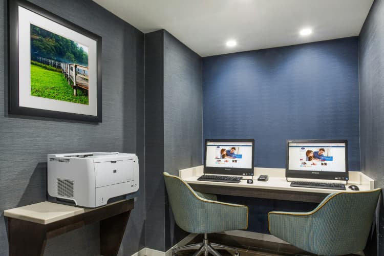 Hampton Inn Norcross photo 5