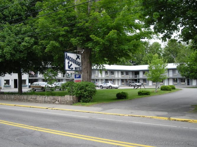 Anchorage Motel photo 5