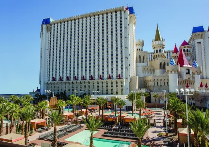 Excalibur Hotel & Casino, photo 2