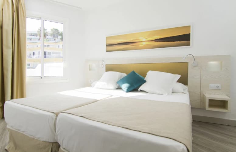 Checkin Bungalows Atlantida, photo 2