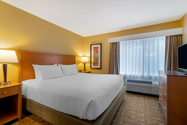 Best Western Plus Windjammer Inn & Conference Center photo 5