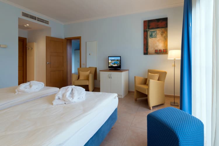 Hotel Luz Del Mar photo 4