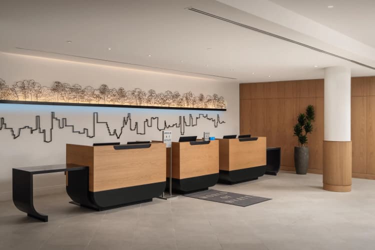 Hyatt Regency Austin photo 3
