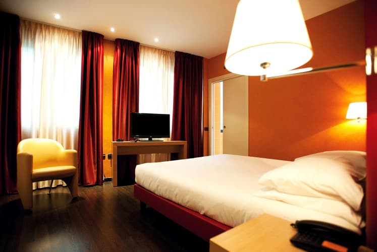 Best Western Hotel Piemontese photo 5