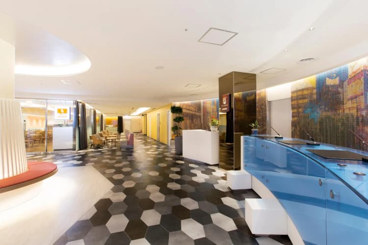 Sotetsu Grand Fresa Osaka-Namba photo 4