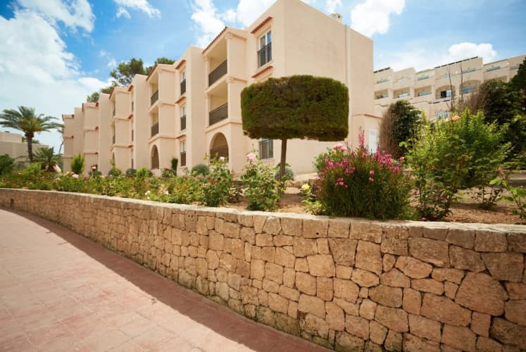 Invisa Hotel Cala Blanca, photo 2