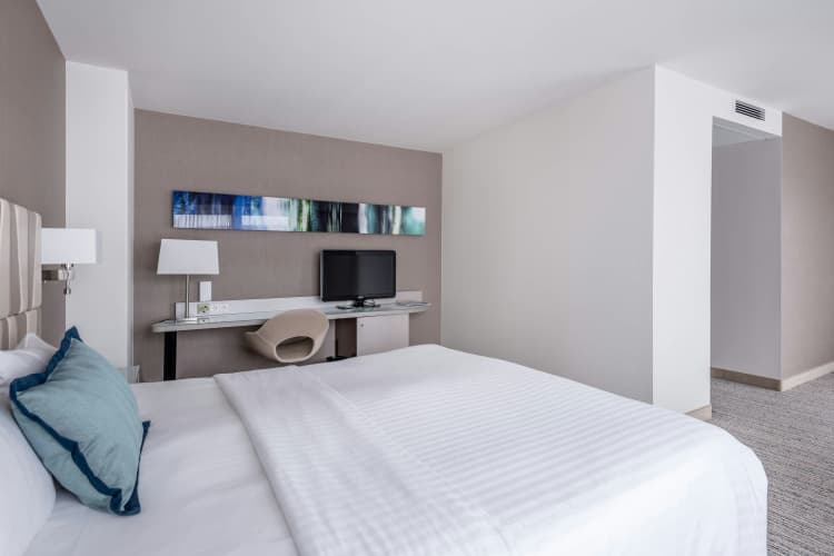 Courtyard By Marriott Munich City Center photo 4