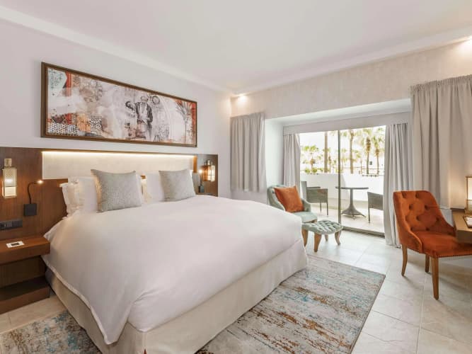 Sofitel Agadir Royal Bay Resort photo 4