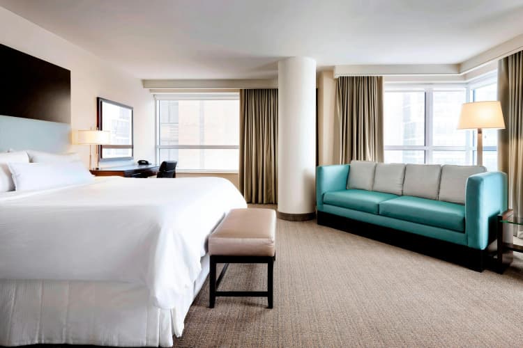 Le Westin Montréal photo 4